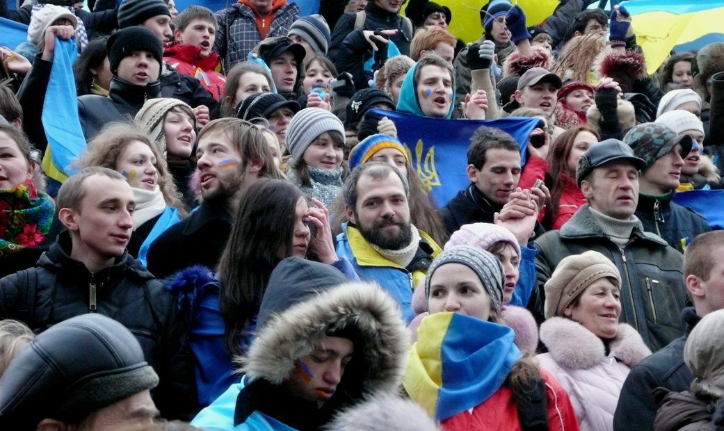 January 22, 2011 (Kyiv)